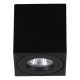 EGLO, 901029, TORRECOLA, ceiling lamp, GU10, 1X5W, IP44, transparent