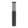 EGLO, 901034, SALLE, floor lamp, E27, 1X15W, IP54, black-transparent