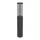 EGLO, 901034, SALLE, floor lamp, E27, 1X15W, IP54, black-transparent