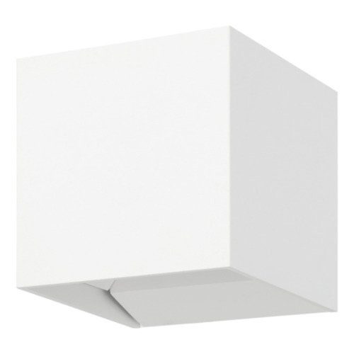 EGLO, 901063, CALPINO 3, ceiling lamp, 3000 K, LED, 2X2.8W, IP54, transparent