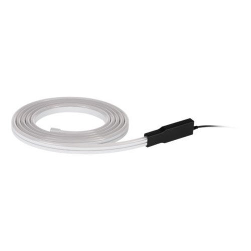 EGLO, 901095, FLATNEON Z, LED strip, 3000 K 6500 K, LED, 21W, Dimmable, IP44