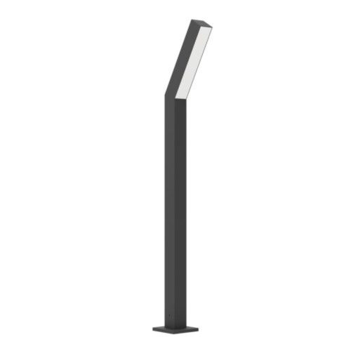 EGLO, 900993, UGENTO, floor lamp, 3000 K, LED, 2X4.5W, IP44, white