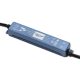 Super Small Waterproof Power Supply 100W, 12V, 8.3A, IP67, Size: 150x26x20.6mm