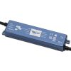 Super Small Waterproof Power Supply 150W, 24V, 6.25A, IP67, Size: 172x37x20.6mm
