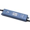 Super Small Waterproof Power Supply 200W, 24V, 8.3A, IP67, Size: 172x37x20.6mm