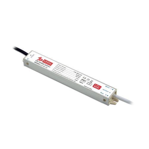 LEDis LED power supply, 24V / 60W