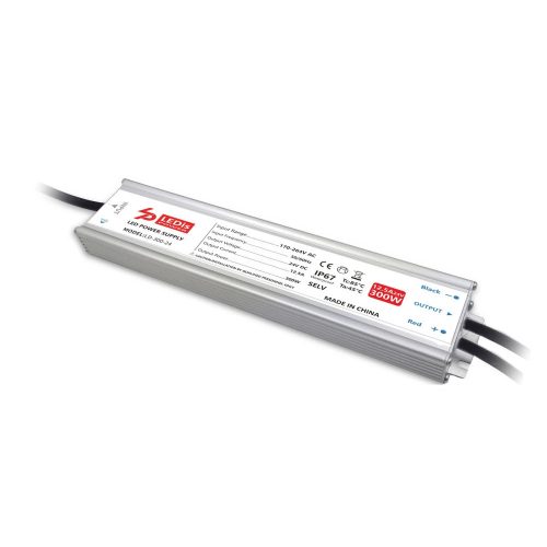 LEDis LED power supply, 24V / 300W