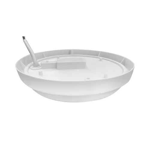 VT-8095 12W Led Bulkhead 6500K