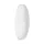 VT-8624-N 24W Led Dome Light 4000K Round White Frame Ip44