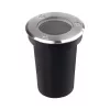 VT-1127 Mini Gu10 Underground Fitting Rd