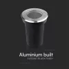 VT-1127 Mini Gu10 Underground Fitting Rd