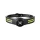 VT-9901 3W Smd + 5W Cob Silicon Head Light With Belt Rechargeable Ip43