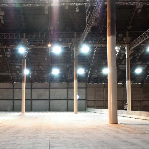 VT-90201 200W Led Highbay 6500K