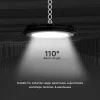 VT-90201 200W Led Highbay 6500K