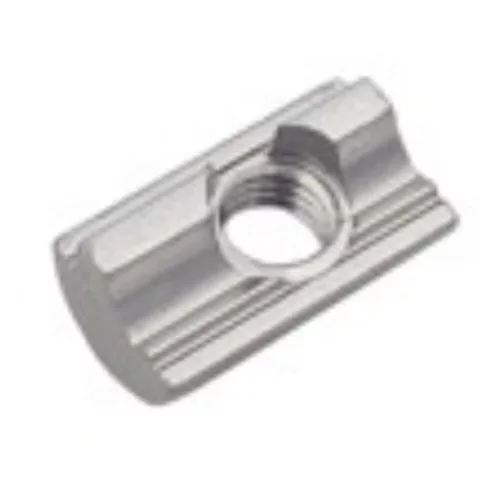 BALL NUT L20mm