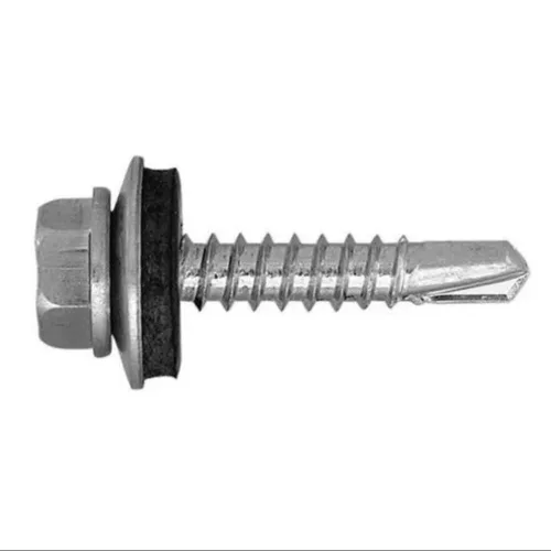 SEL TAPPING SCREW ST5.5*25mm