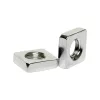M8 SQUARE NUT - STAINLESS STEEL