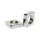 M8 SQUARE NUT - STAINLESS STEEL