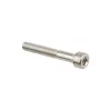 INNER HEXAGONAL BOLT 40mm LONG - STAINLESS STEEL