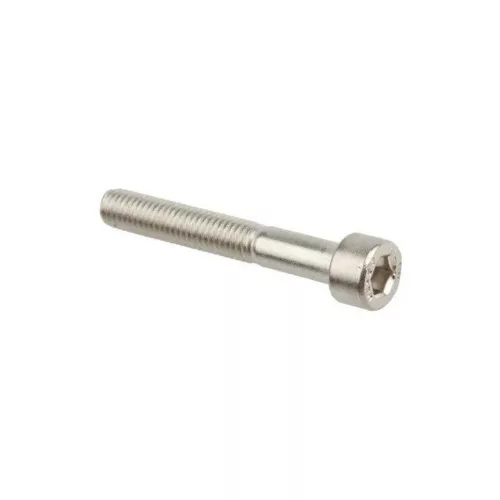 INNER HEXAGONAL BOLT 40mm LONG - STAINLESS STEEL