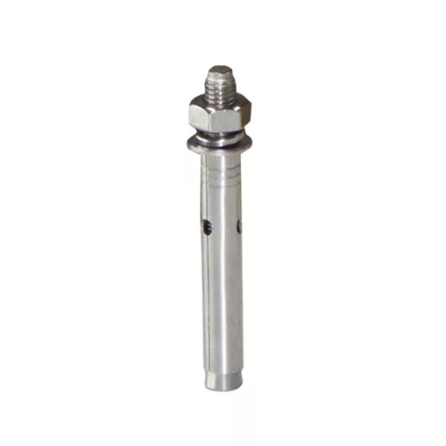 EXPANSION BOLT 60mm LONG - STAINLESS STEEL