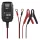 EMOS Car battery charger 6/12V 0.8A