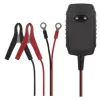 EMOS Car battery charger 6/12V 0.8A