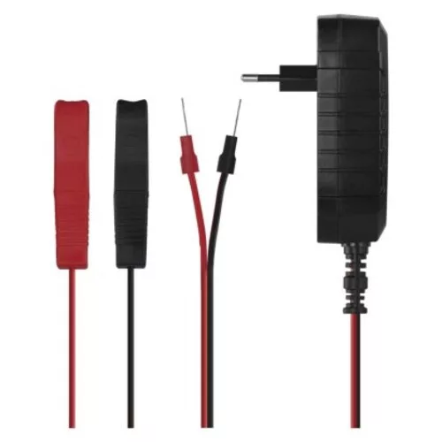 EMOS Car battery charger 6/12V 0.8A