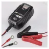 EMOS Car battery charger 6/12V 0.8A