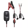 EMOS Car battery charger 6/12V 0.8A