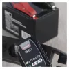 EMOS Car battery charger 6/12V 0.8A