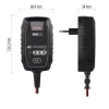 EMOS Car battery charger 6/12V 0.8A