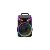 PORTABLE PARTY BLUETOOTH SPEAKER 1X15INCH