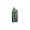 PORTABLE PARTY BLUETOOTH SPEAKER 2X8INCH