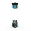 HYDROGEN WATER BOTTLE - BIOGENIS - WITH DISPLAY - UP TO 3000 ppb - NEW