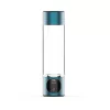 HYDROGEN WATER BOTTLE - BIOGENIS - WITH DISPLAY - UP TO 3000 ppb - NEW