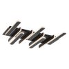 Rábalux , 71049 , Sindri , Ceiling lights , black , IP20 , 3000, 4000