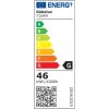 Rábalux , 71049 , Sindri , Ceiling lights , black , IP20 , 3000, 4000