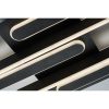 Rábalux , 71050 , Sindri , Ceiling lights , black , IP20 , 3000, 4000