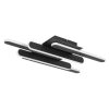 Rábalux , 71050 , Sindri , Ceiling lights , black , IP20 , 3000, 4000