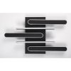 Rábalux , 71050 , Sindri , Ceiling lights , black , IP20 , 3000, 4000