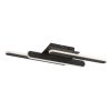 Rábalux , 71051 , Sindri , Ceiling lights , black , IP20 , 3000, 4000
