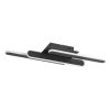 Rábalux , 71051 , Sindri , Ceiling lights , black , IP20 , 3000, 4000