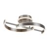 Rábalux , 71052 , Jarnelle , Ceiling lights , satin chrome , IP20 , 3000