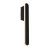 Rábalux , 71087 , Sindri , Wall lights , black , IP20 , 3000, 4000