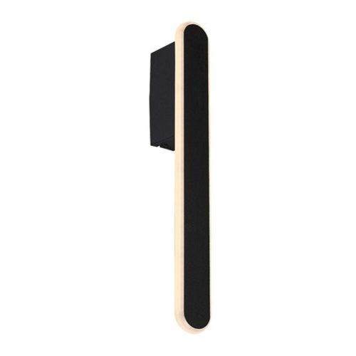 Rábalux , 71087 , Sindri , Wall lights , black , IP20 , 3000, 4000
