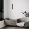 Rábalux , 71087 , Sindri , Wall lights , black , IP20 , 3000, 4000
