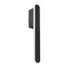 Rábalux , 71087 , Sindri , Wall lights , black , IP20 , 3000, 4000