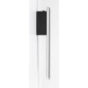 Rábalux , 71087 , Sindri , Wall lights , black , IP20 , 3000, 4000