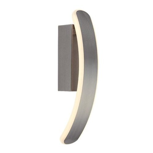 Rábalux , 71088 , Jarnelle , Wall lights , satin chrome , IP20 , 3000